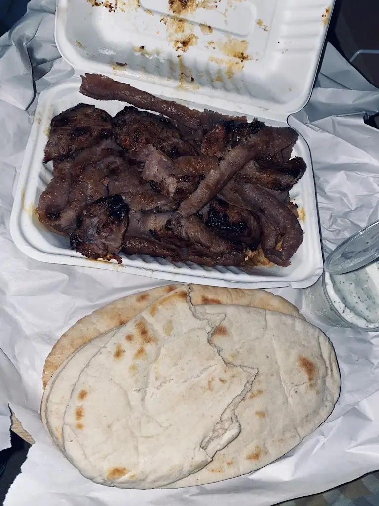 Nur hasnah Mas_Swanley Chef_Swanley_review