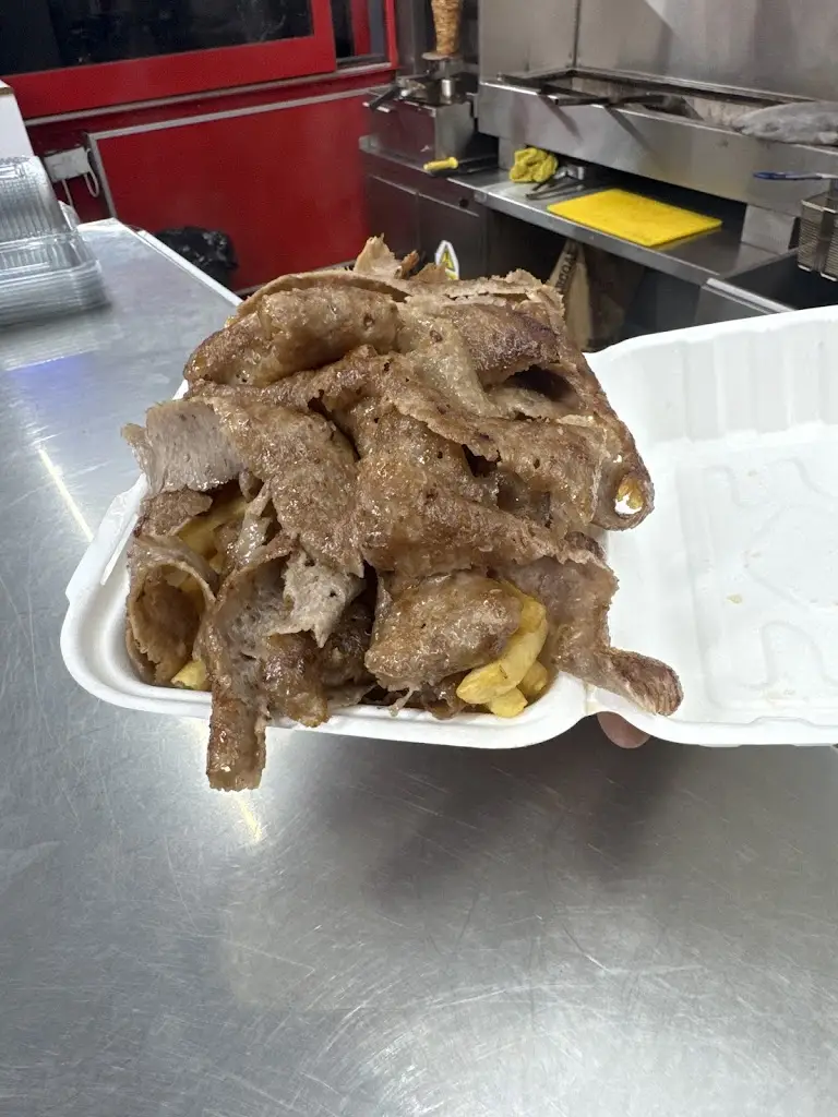 Lexi Coward_Swanley Chef_Swanley_review