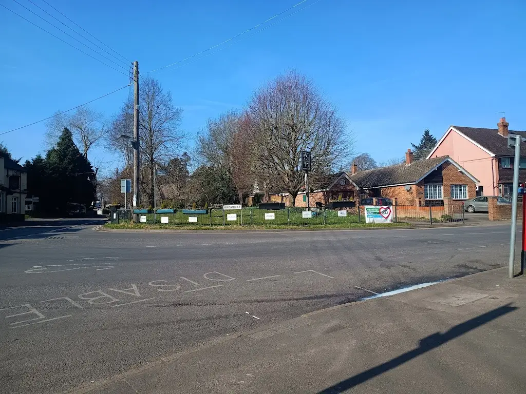 Keith Allen_The Village Lunchbox_Swanley_review