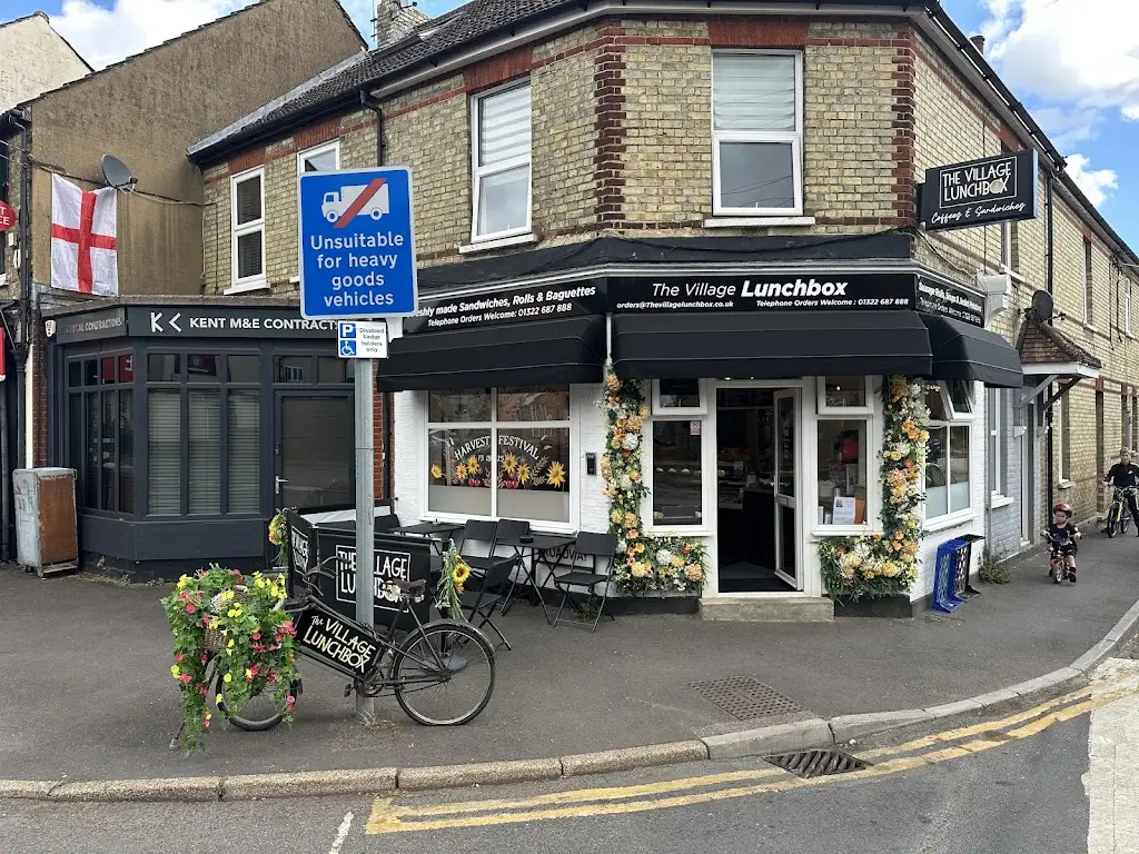 The Village Lunchbox_Swanley_slider_image_1