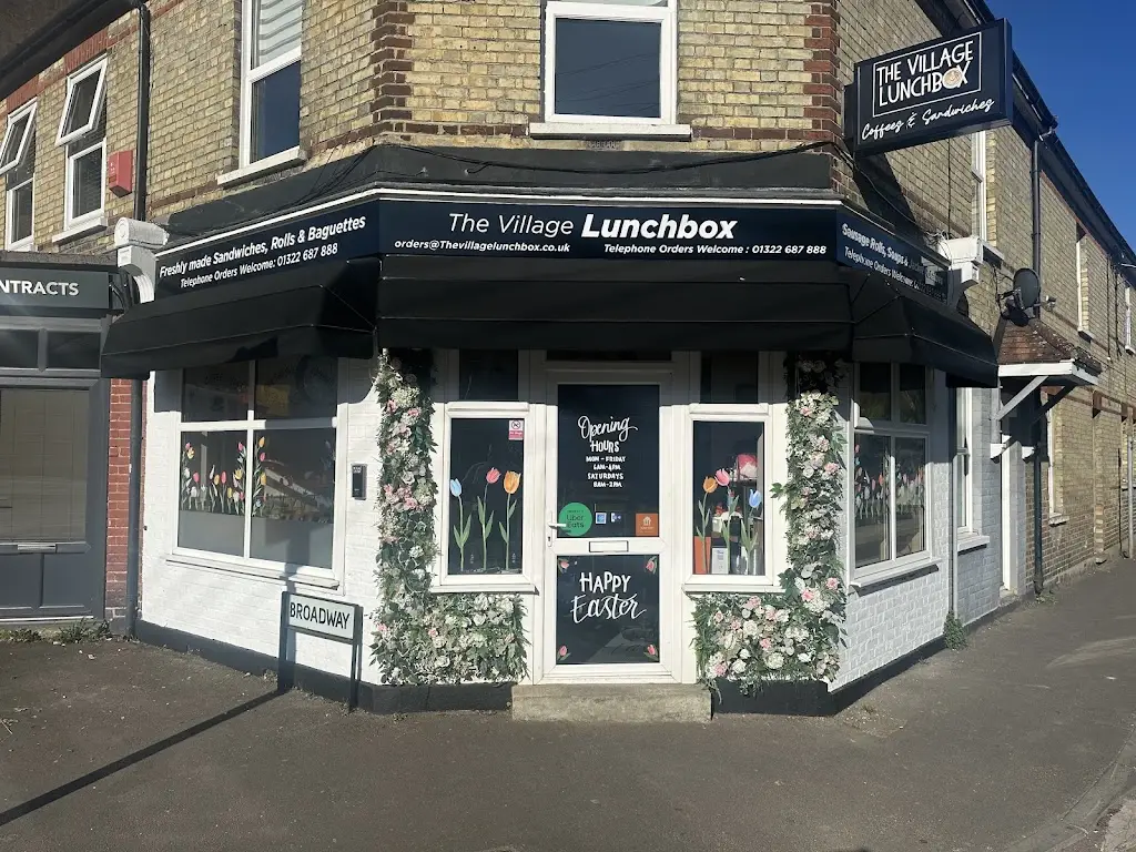 The Village Lunchbox_Swanley_slider_image_3