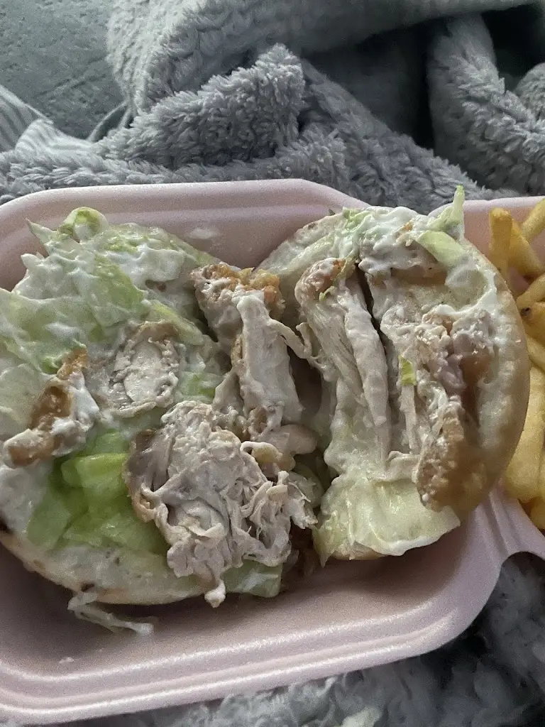 Menu_Morley's_Swanley_image_7