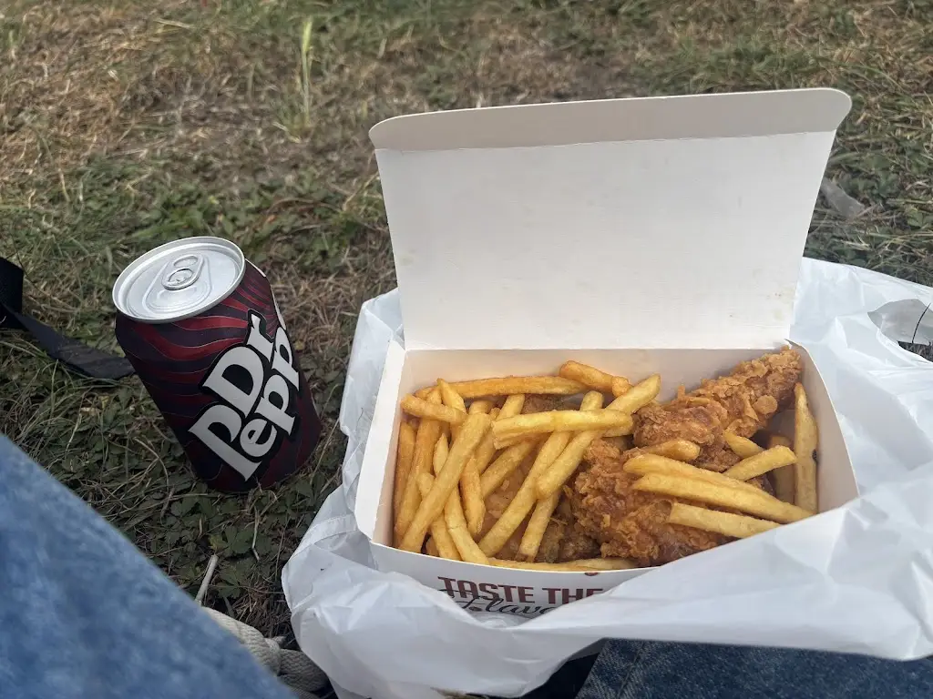 recogniseman_Morley's_Swanley_review