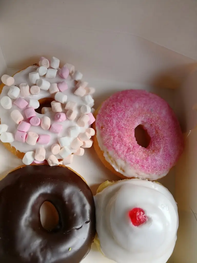 Chrisja Impett_Swanley Bakery_Swanley_review