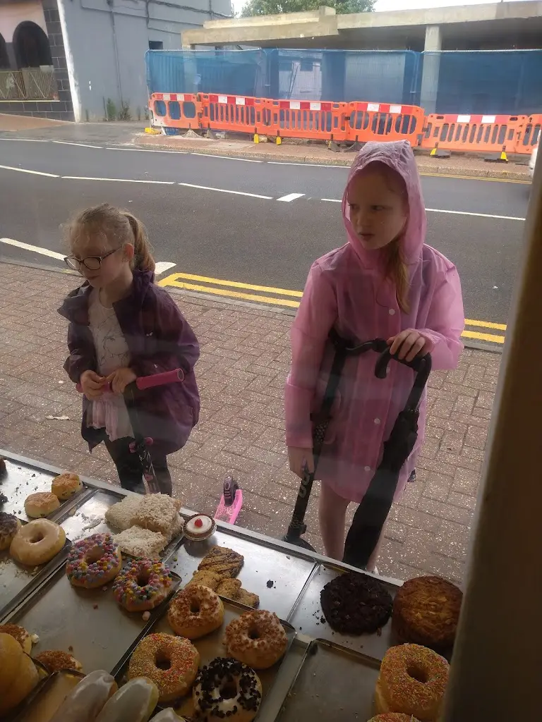 Vikki Watts_Swanley Bakery_Swanley_review