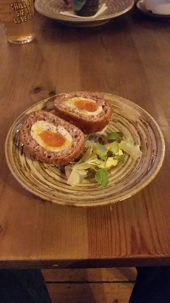 Menu_The Cornish Arms_Tavistock_image_7