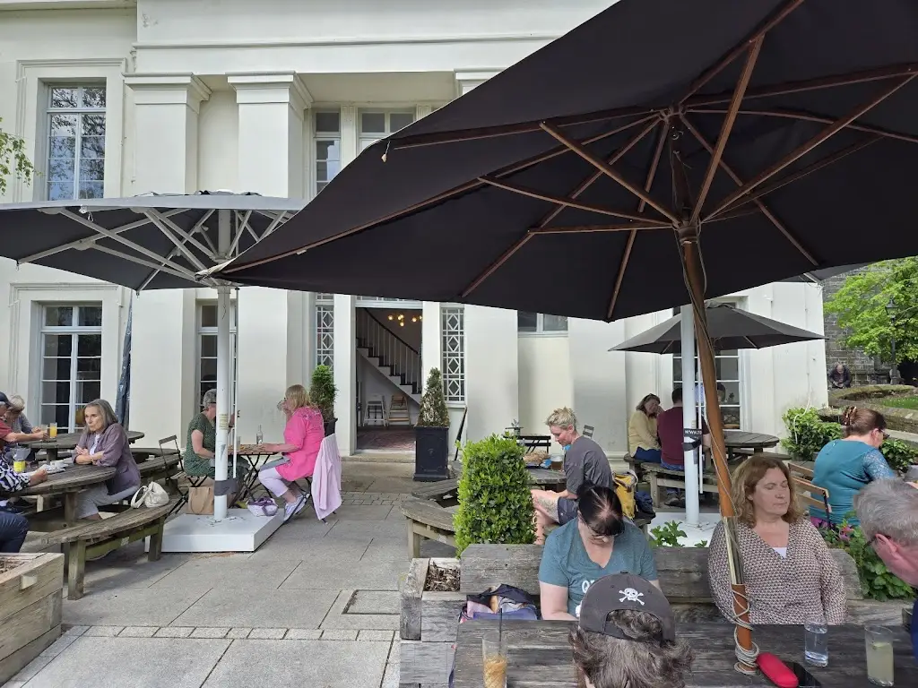 Fearocious_Church Lane_Tavistock_review