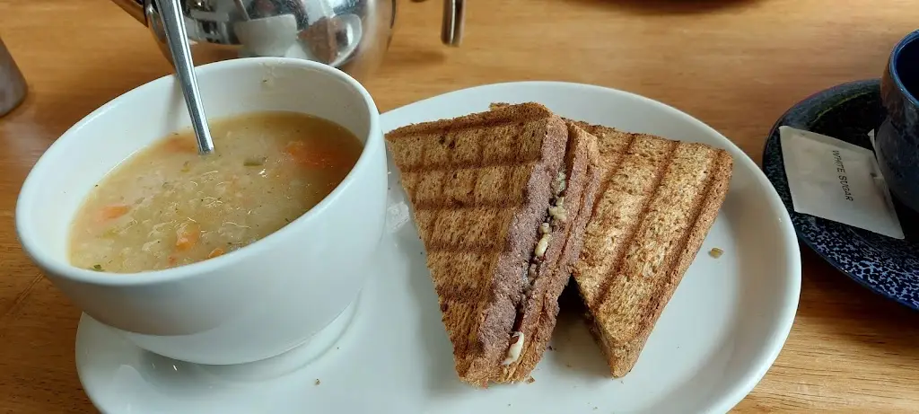 Menu_The Alford Bistro_Alford_image_4