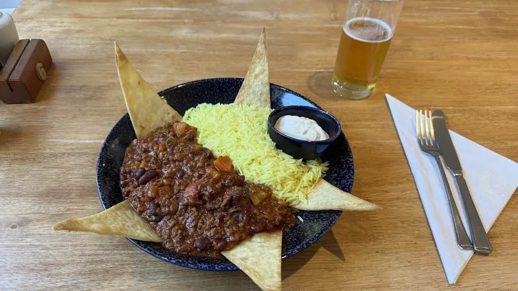 Michael Zijffers_The Alford Bistro_Alford_review