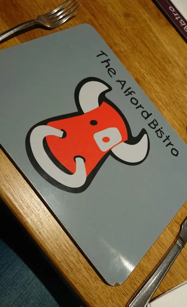 katrina wilson_The Alford Bistro_Alford_review