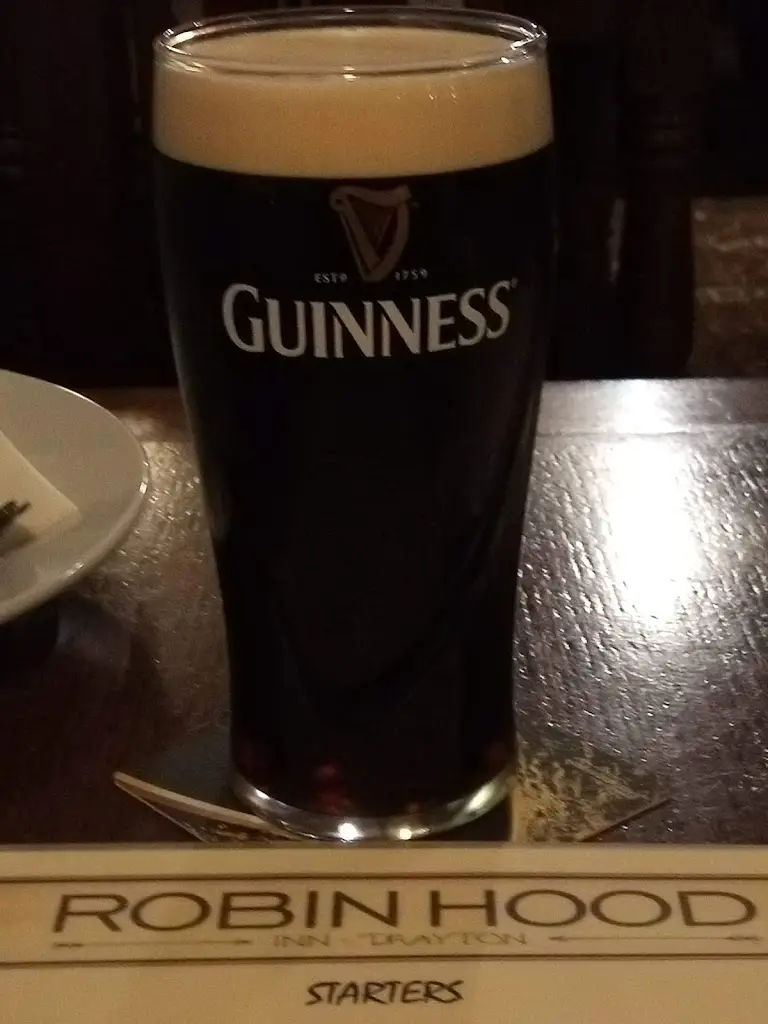 Menu_Robin Hood Inn_Belbroughton_image_6