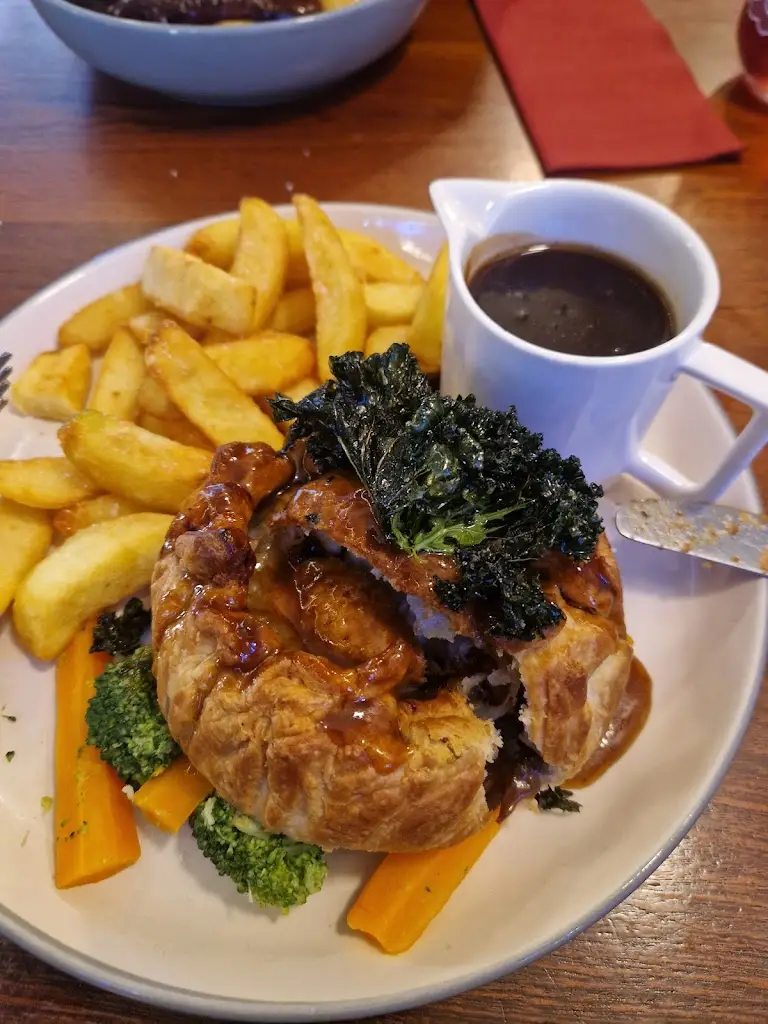 Hello Me_Robin Hood Inn_Belbroughton_review