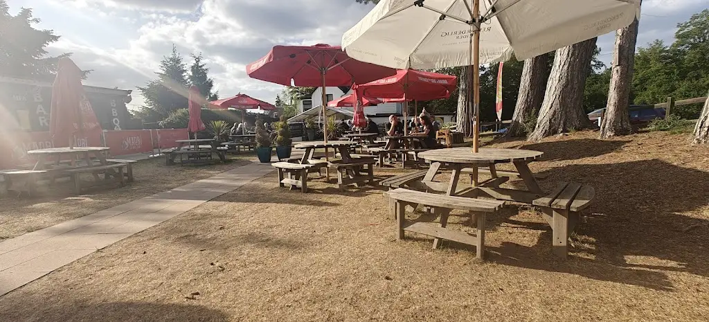 Paschalis Souskas_Robin Hood Inn_Belbroughton_review