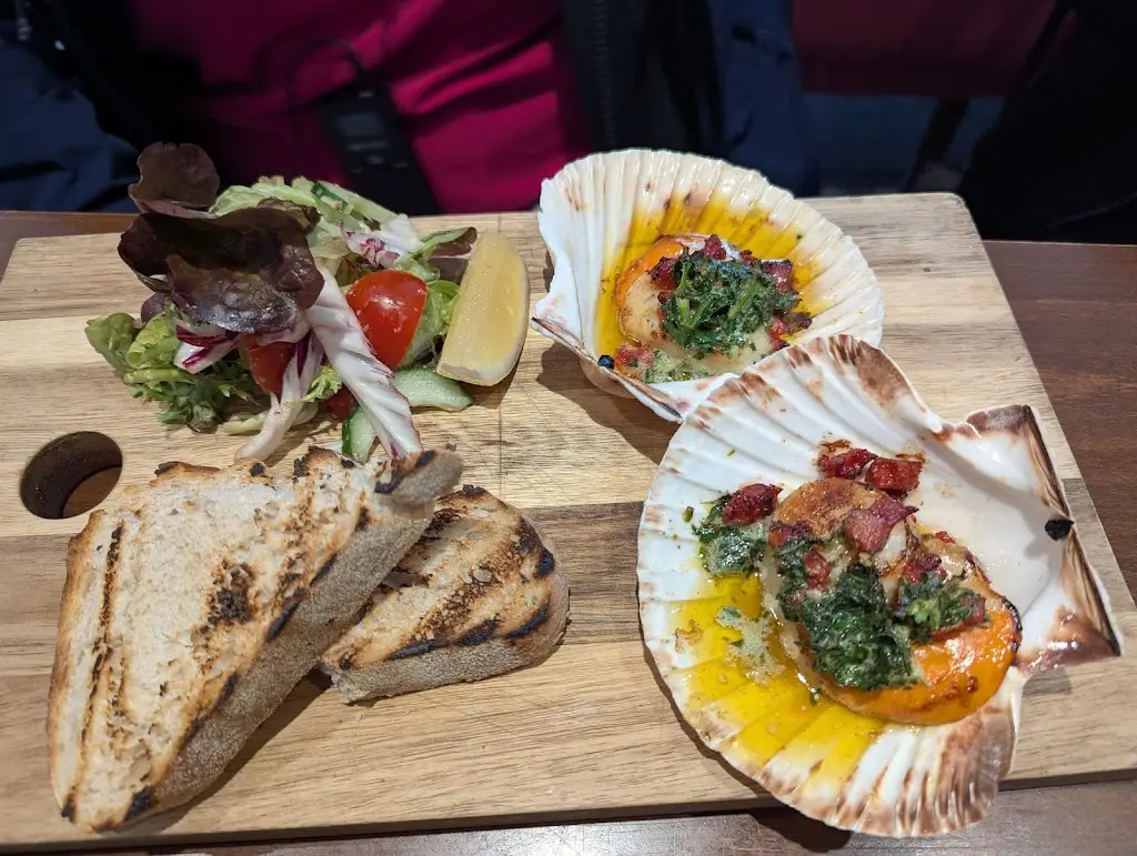 Slava Kramarov_Taylors_Tavistock_review