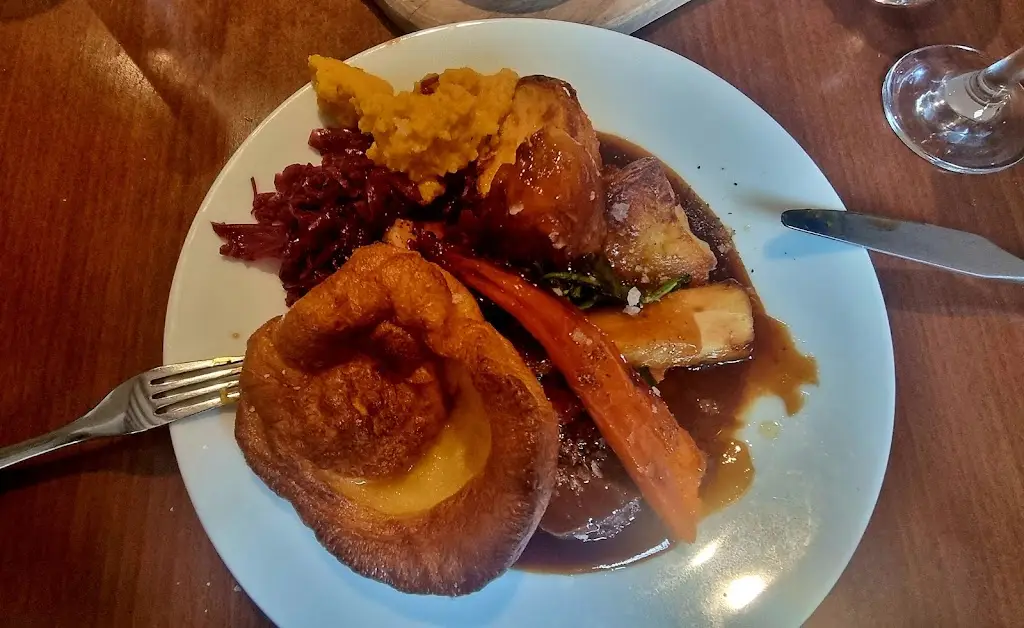 Massimo Barbato_Taylors_Tavistock_review