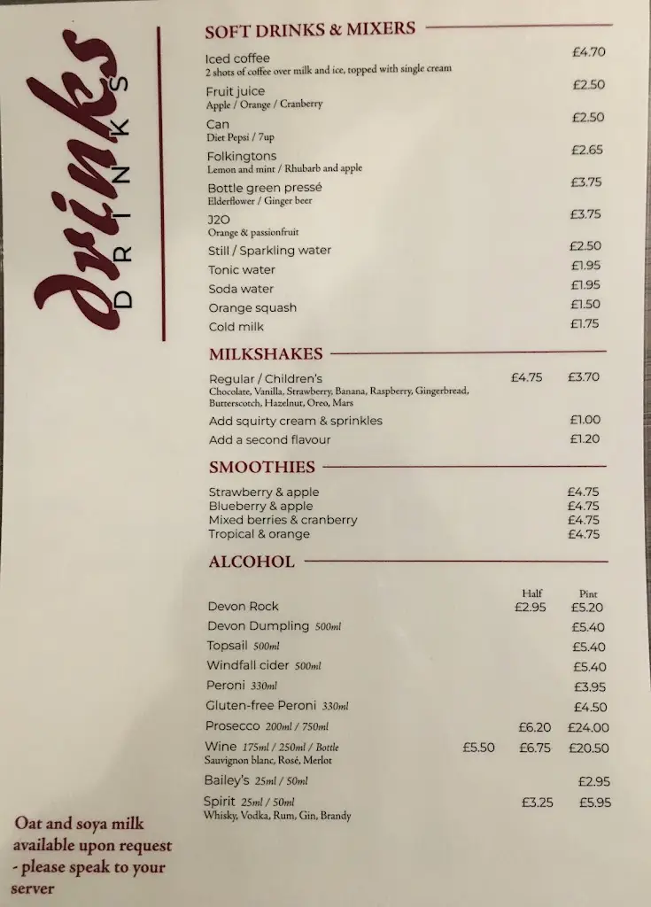 Menu_Cafe Liaison_Tavistock_image_1