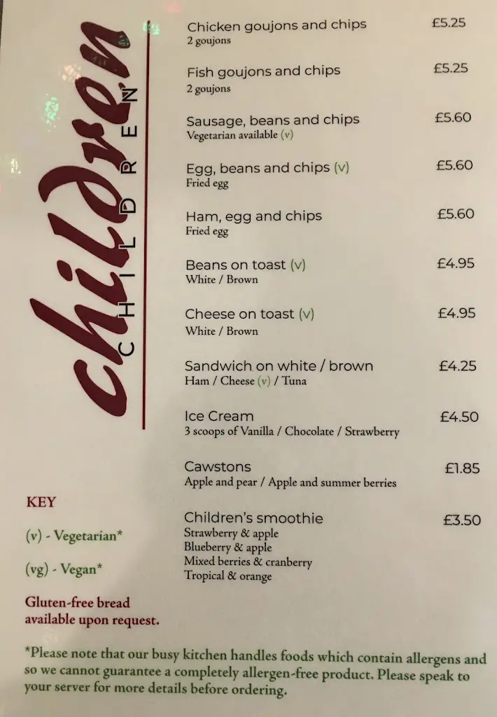 Menu_Cafe Liaison_Tavistock_image_2
