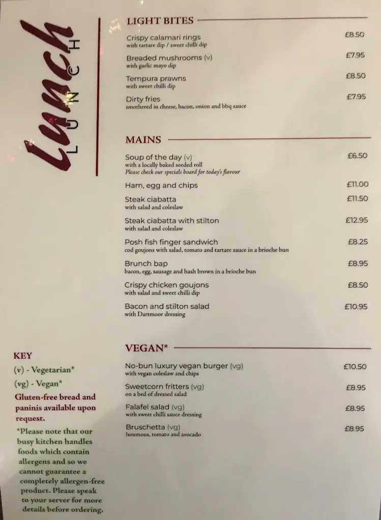 Menu_Cafe Liaison_Tavistock_image_3