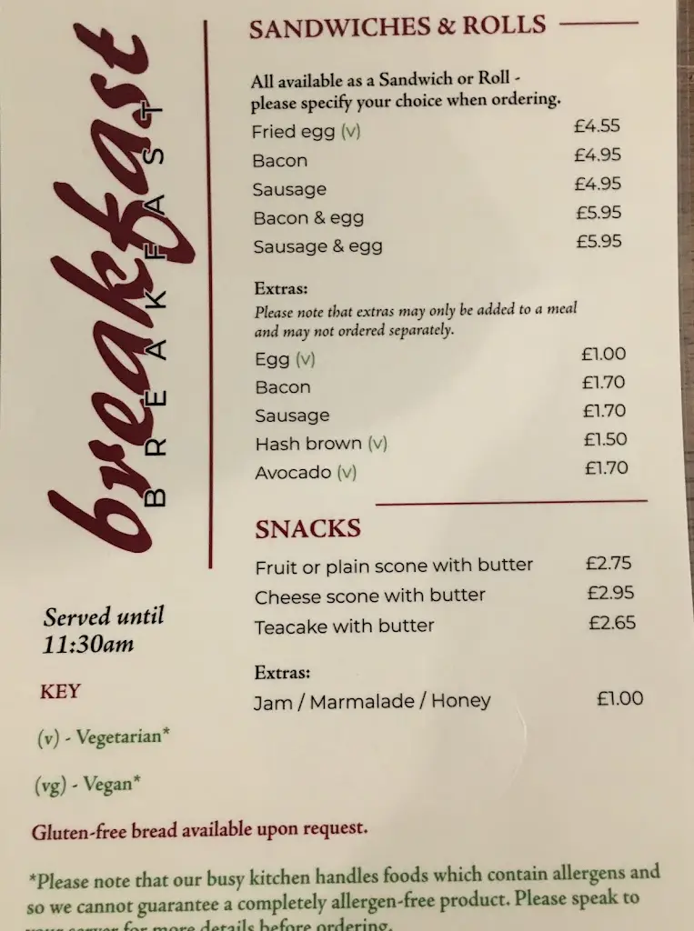 Menu_Cafe Liaison_Tavistock_image_4