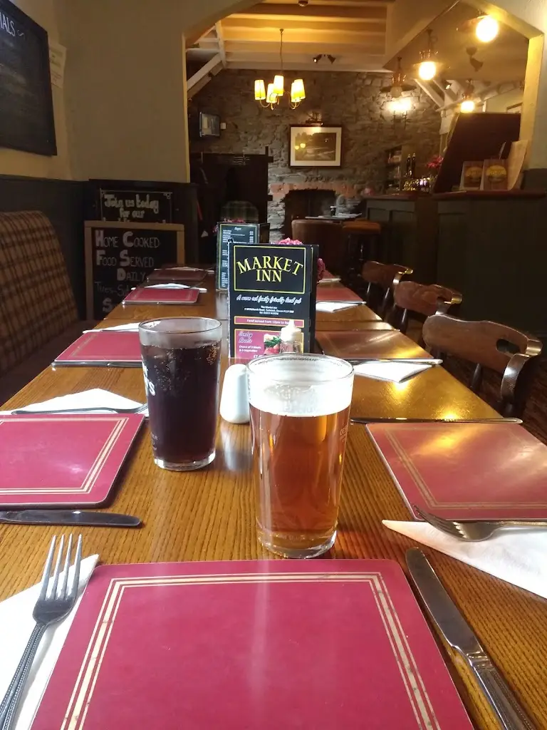 Menu_The Market Inn_Tavistock_image_4