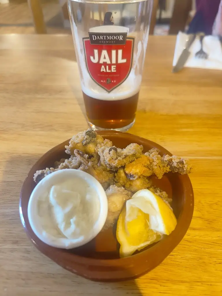 Gra L_The Market Inn_Tavistock_review