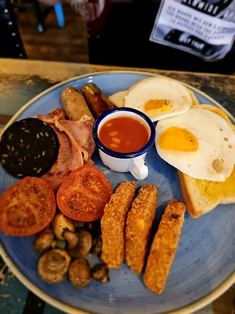 Menu_Novello Lounge_Telford_image_5