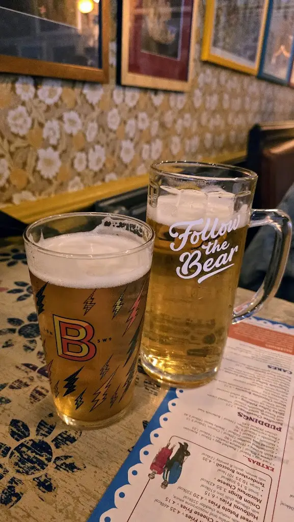 Menu_Novello Lounge_Telford_image_7