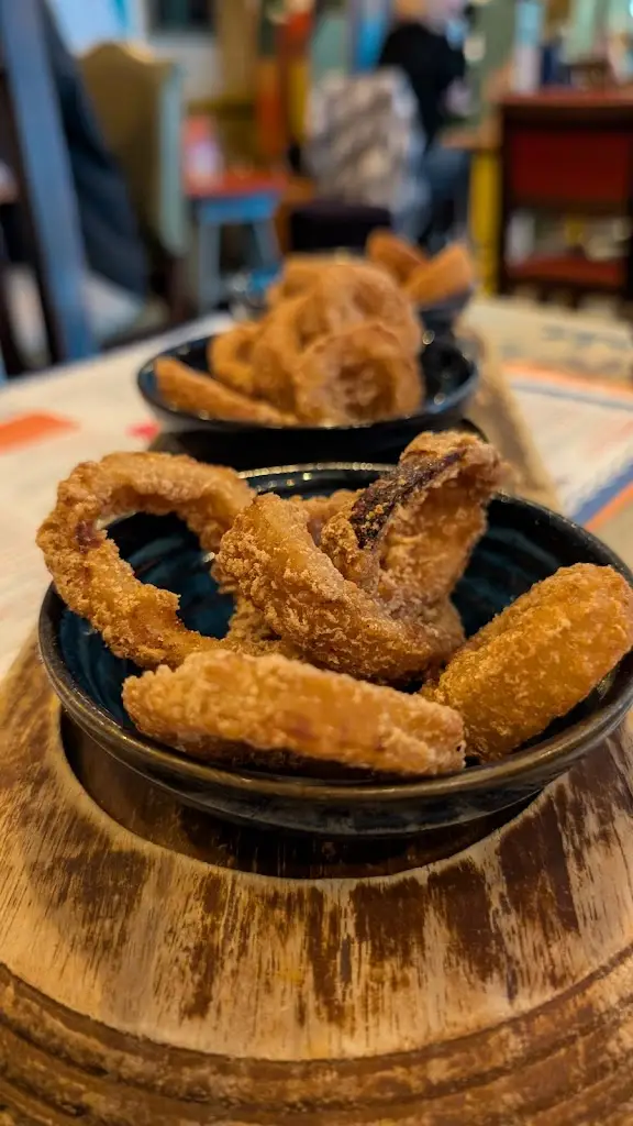 Steve Coxill_Novello Lounge_Telford_review