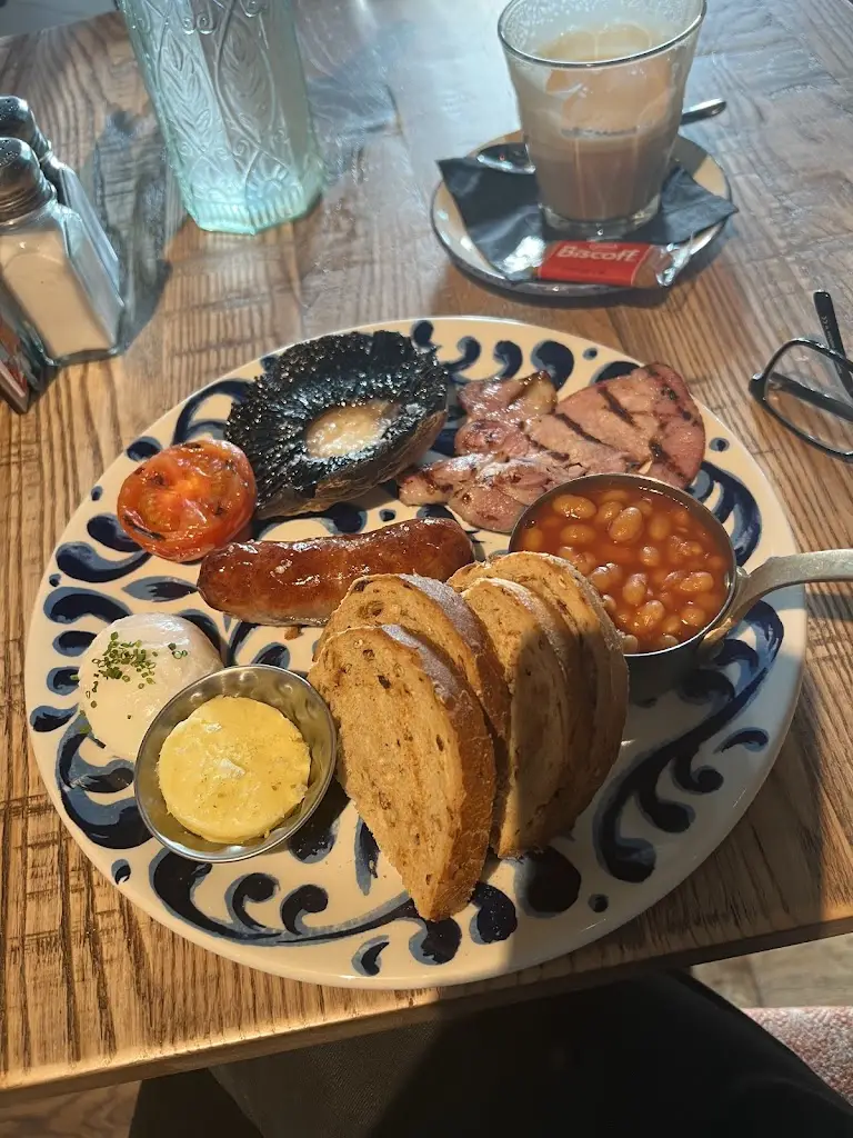 Menu_Willow Telford_Telford_image_5