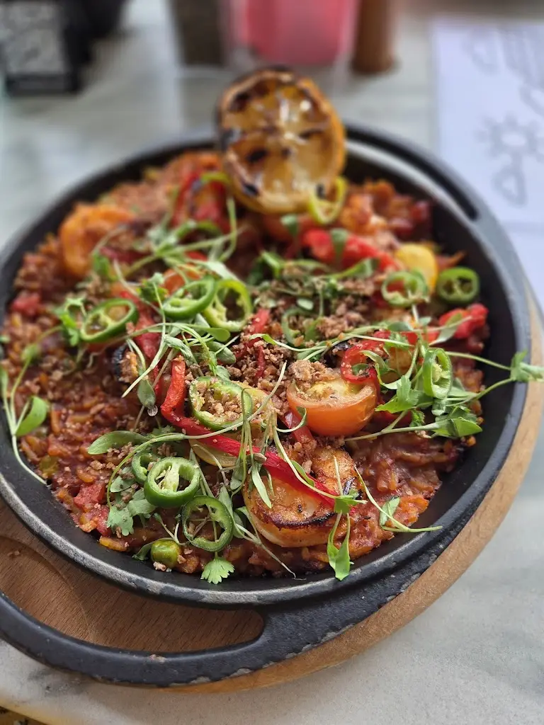 Michelle Oakley_Willow Telford_Telford_review