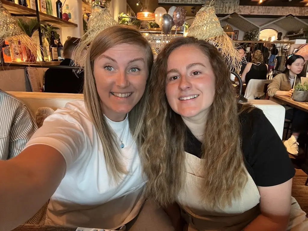 Paige Mills_Willow Telford_Telford_review