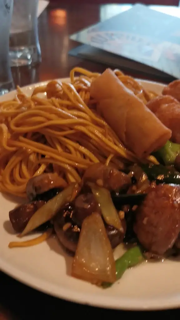 Pranav_Umami World Kitchen Buffet Restaurant_Telford and Wrekin_review