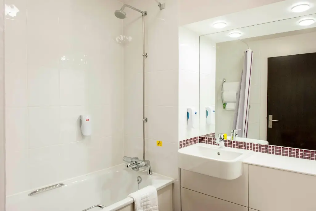 Premier Inn Wrexham City Centre hotel_Tattenhall_slider_image_3