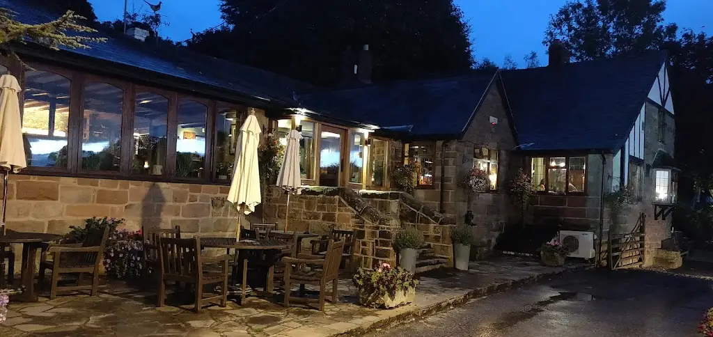 Nigel Shaw_The Pheasant Inn_Tattenhall_review
