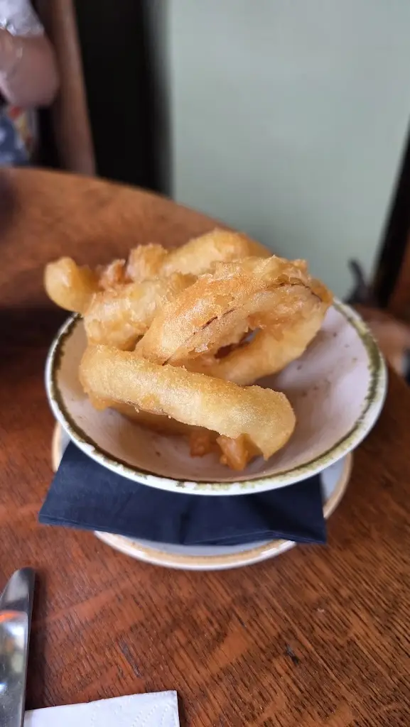 Rennie Schafer_The Pheasant Inn_Tattenhall_review