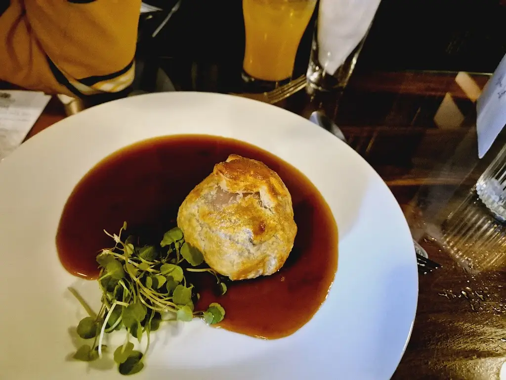 Menu_The Fountain at Clent_Belbroughton_image_5