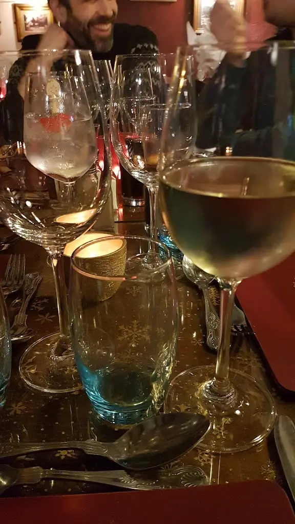 Menu_The Fountain at Clent_Belbroughton_image_6