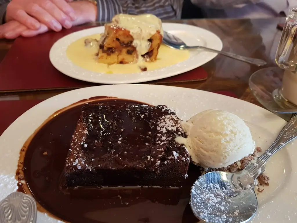 Menu_The Fountain at Clent_Belbroughton_image_8