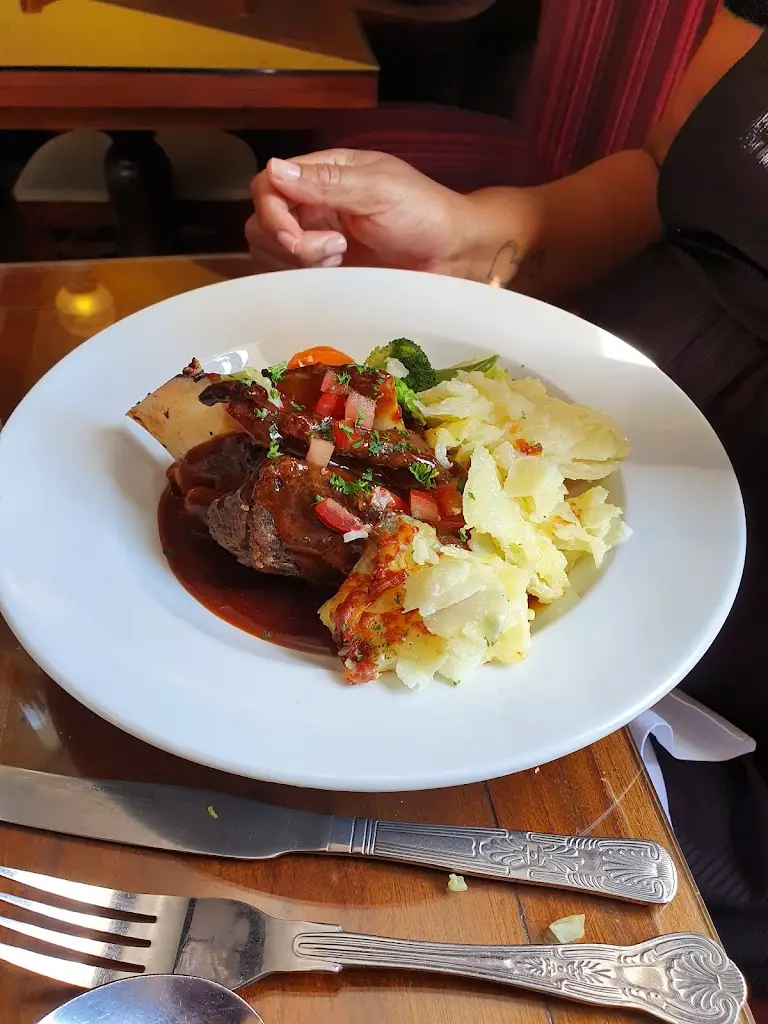 Menu_The Fountain at Clent_Belbroughton_image_9