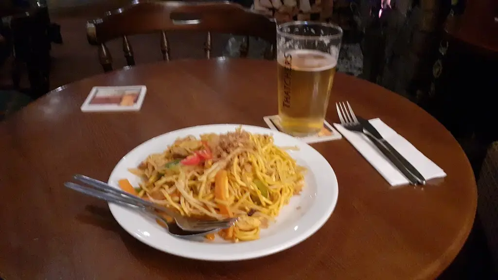 Menu_The Letters Inn_Tattenhall_imagen_3