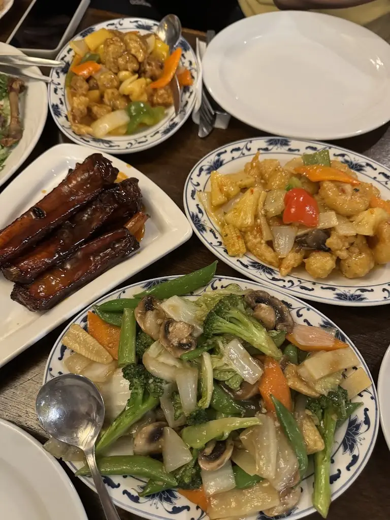 Ian Lim_The Letters Inn_Tattenhall_reseña