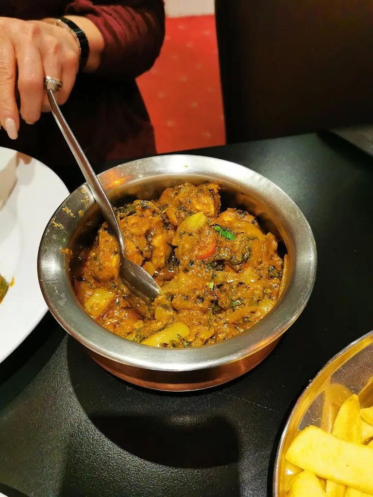 Menu_Tattenhall Spice_Tattenhall_image_2