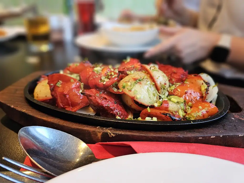 Thomas Hill_Tattenhall Spice_Tattenhall_review