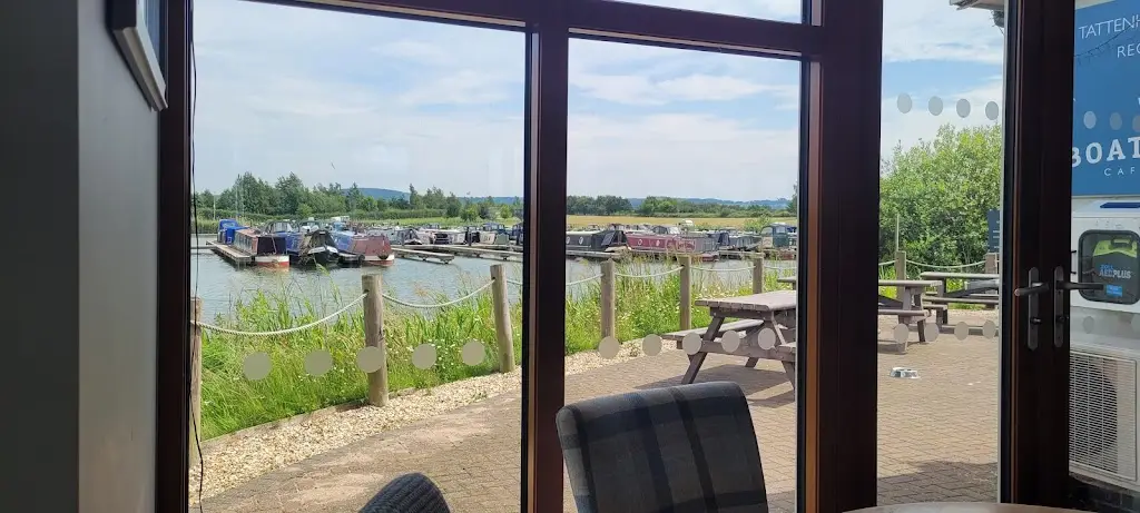 Nicky Fox_The Boathouse Cafe Bar_Tattenhall_review