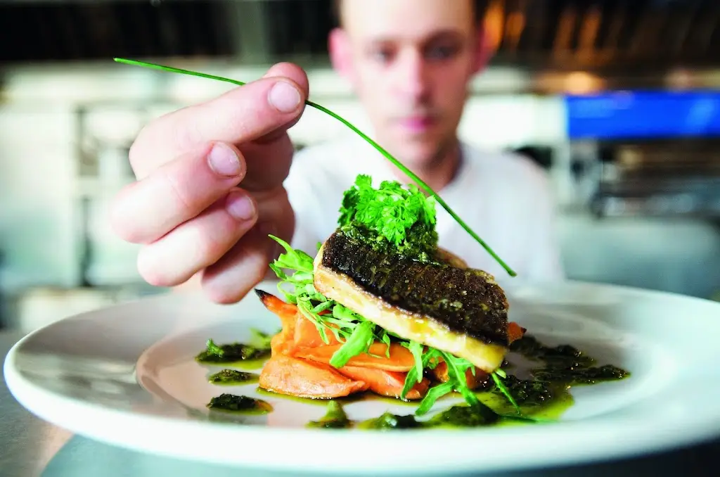 Bridges Restaurant at Gifford Lea_Tattenhall_slider_image_2