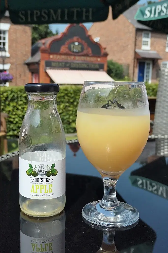 Menu_Alison's Country Kitchen_Tattenhall_imagen_7