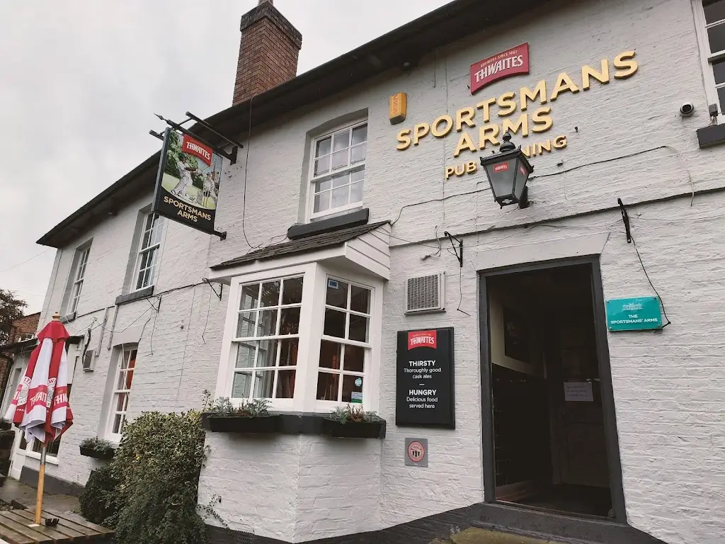 The Sportsmans Arms_Tattenhall_slider_image_3