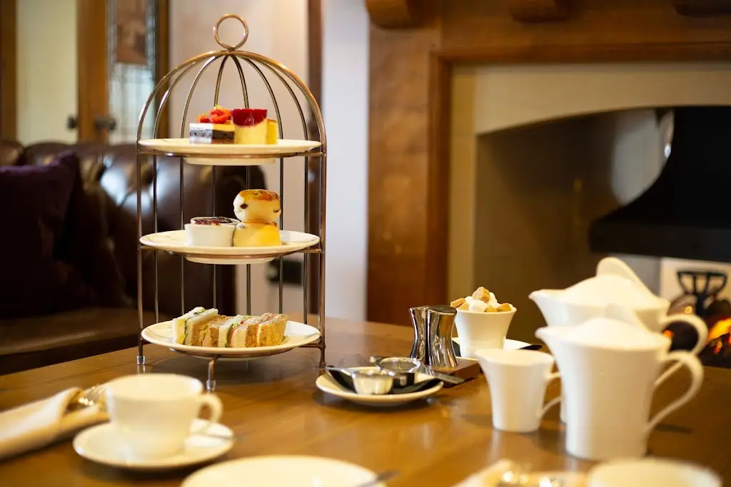 Menu_The Inn at Huxley_Tattenhall_imagen_7