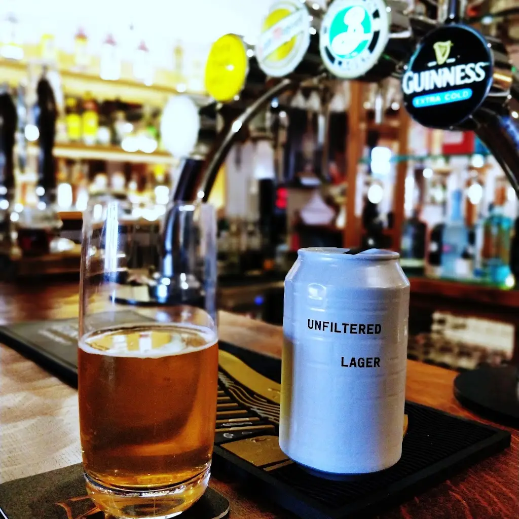 Menu_The Inn at Huxley_Tattenhall_imagen_8