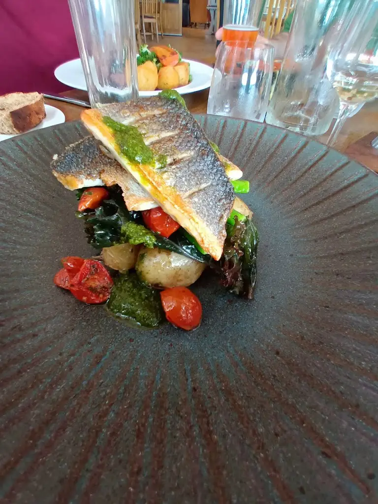 Miriam McHardy_The Inn at Huxley_Tattenhall_reseña